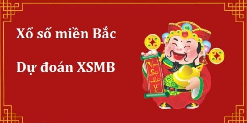 kết quả xổ số miền bắc