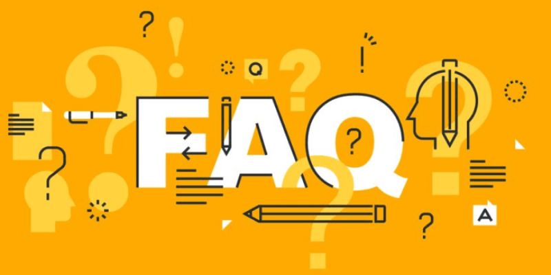 Chuyên mục FAQ tại nhà cái được quan tâm đông đảo