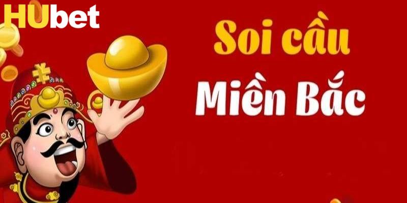 Lý do nên lựa chọn HUBET để soi cầu miền Bắc