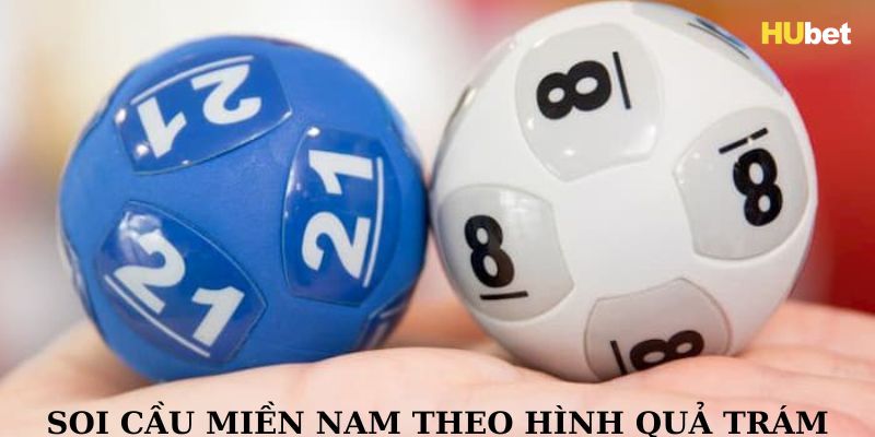 Xổ số miền nam tại hubet