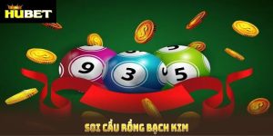 soi cầu Rồng Bạch Kim