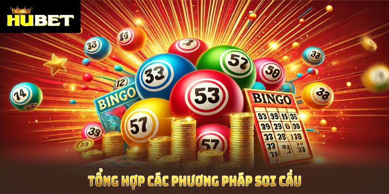 Tổng hợp các phương pháp soi cầu Rồng Bạch Kim cơ bản nhất